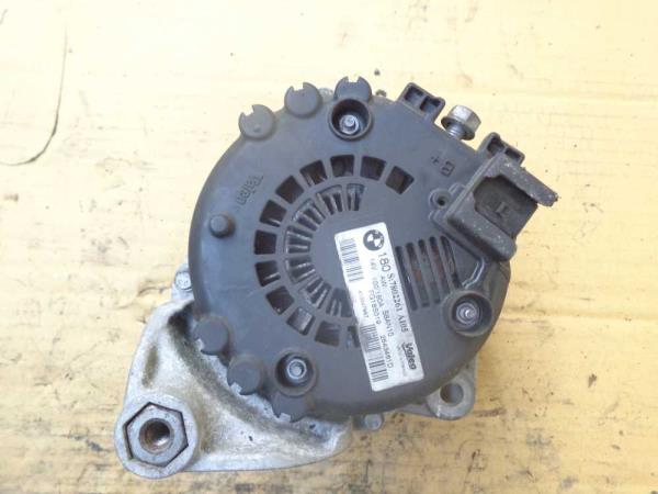 ALTERNATEUR BMW - Vue 2